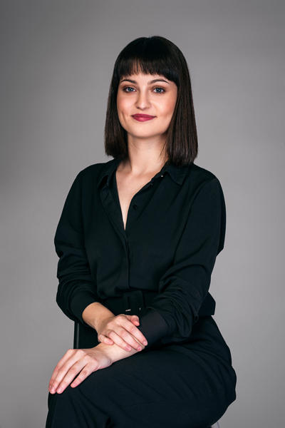 Sára Jarabáková