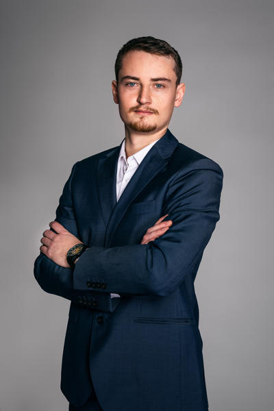 JUDr. Maroš Válek