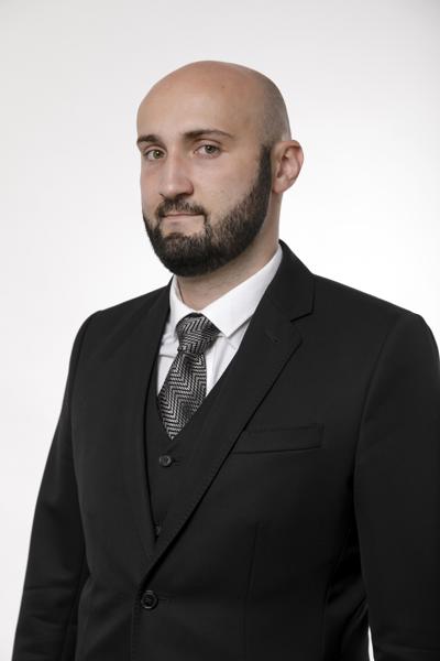 Mgr. Radoslav Škultéty